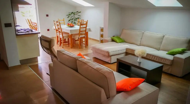 Апартаменты Luxury Apartment TaDe - Tag & Desire