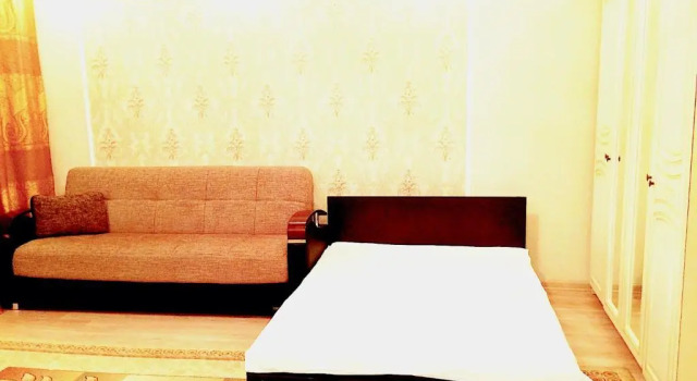 Vremena Goda Apartment in Astana