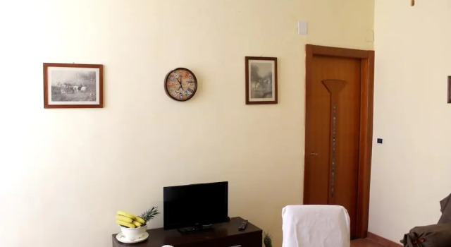 Apartment with 2 Bedrooms in Siracusa, with Wonderful City View, Furnished Balcony And Wifi - 300 M From the Beach, Book Apartment Hotels in Sicily with Parking, Parking