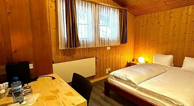 Номер Economy Hotel Lindenhof by Crossworld AG