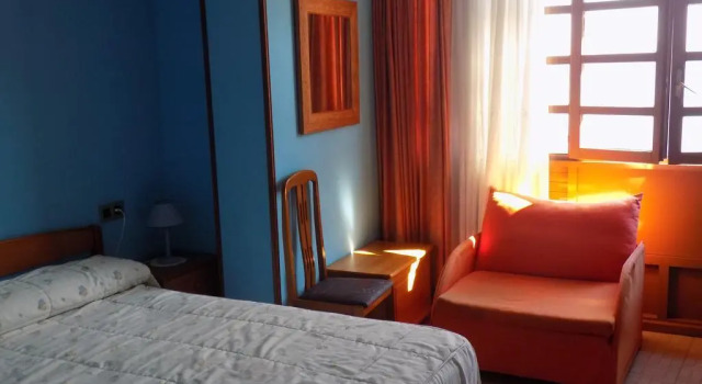 Hotel Imperial, Забронировать Отель Вильявисьоса Косте-Верде