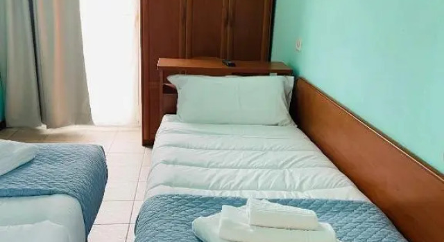Номер Standard Hotel Blue Moon B&B