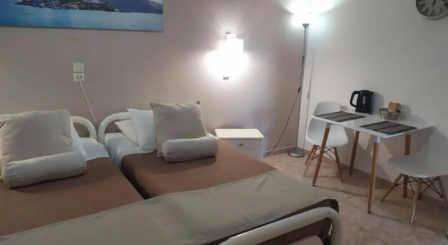 Villa Soula Kaliva, Забронировать Вилла Бизнес-отели Кефалос, 4* 5*