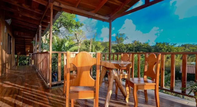 Шале Villa Aloha