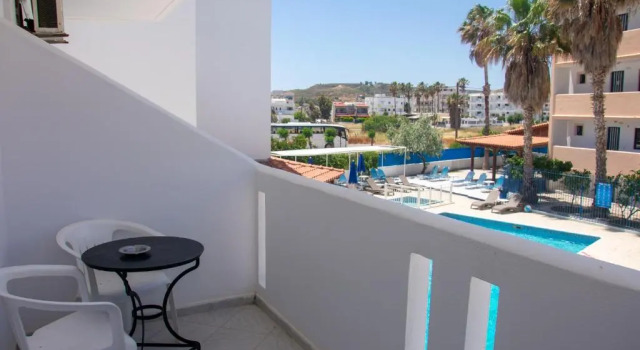 Апартаменты с 2 комнатами Harriets Apartments