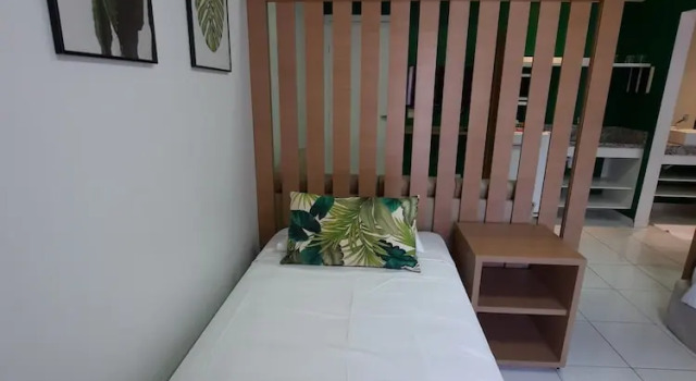 Номер Standard с балконом Lagoa Quente Hotel