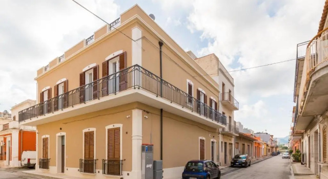 Casa Angelica