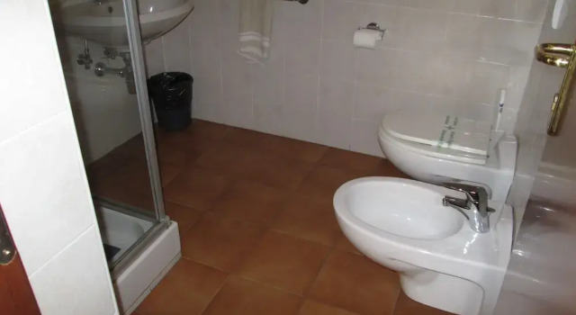 Номер Standard Foresteria Valdese di Firenze