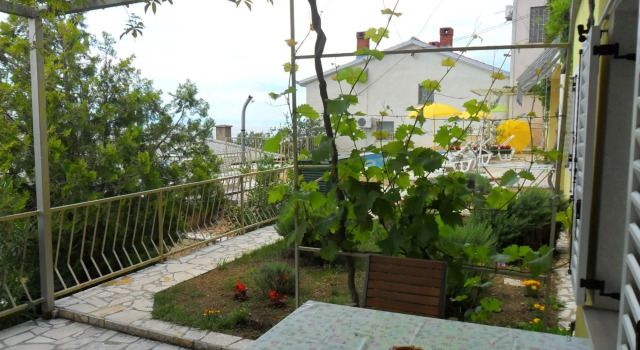 Zlato - With Pool - SA1 Murva, Rezerwuj Hotel Senj 