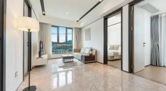 The PrefaceHotel (Shenzhen Universiade Sports Center Longcheng Park Subway Station Branch), Book Hotel Shenzhen Shenzhen Area