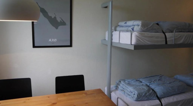 Femmasteren Hotel & Hostel, Book Hostel Hotels in Marstal with Parking, Parking