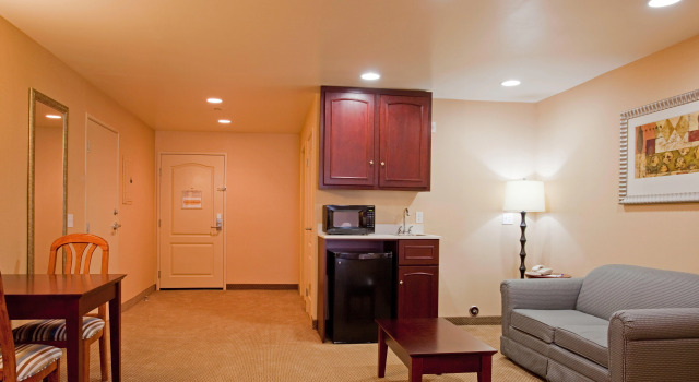 Holiday Inn Express Los Angeles Airport Hawthorne by IHG