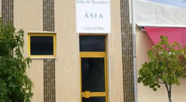 Curia Clube, Rezervovat Apartmán Anadia Beira Alta