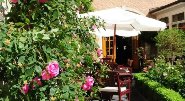 Номер Standard Hotel Graf von Mansfeld
