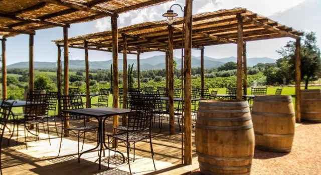 Locanda dell'Aioncino