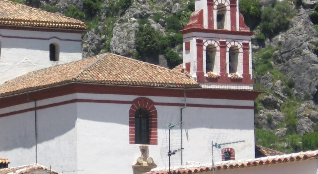 Casa Rural El Corralon