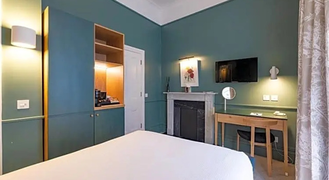 Номер Superior The Goodenough Hotel London