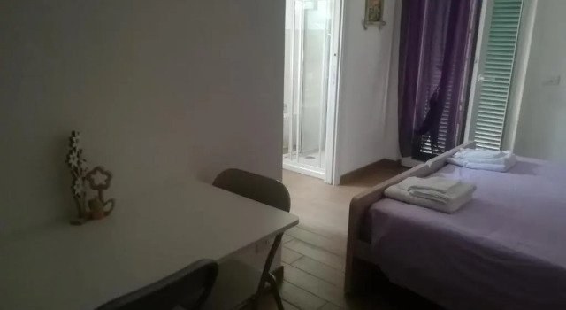 Номер Standard La vie est belle