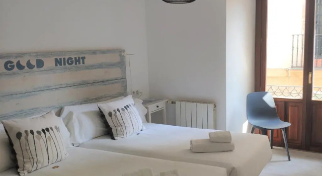 Двухместный номер Standard 7 Kale Bed and Breakfast