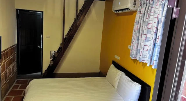 Коттедж Luxury Time Hostel Gucuo No.1