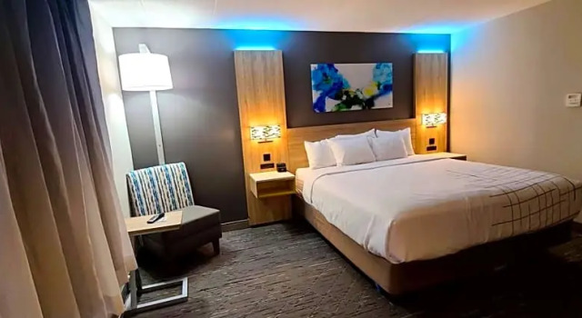 Номер Executive La Quinta by Wyndham Lexington Park - Patuxent
