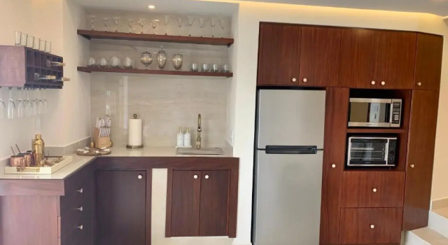 Апартаменты Sunscape Residence Tower