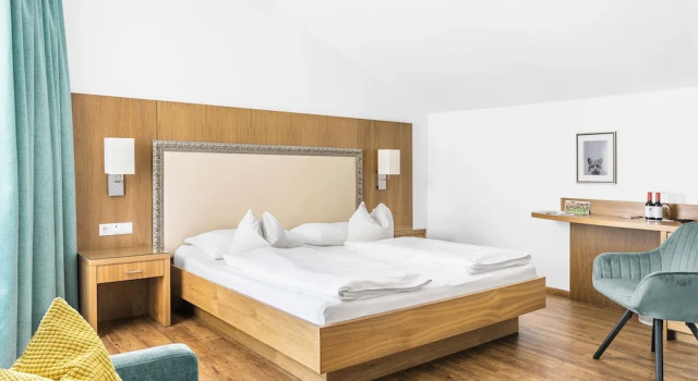 Hotel Weingut Rosenhof