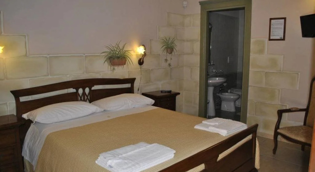 Tenuta Masseria del Gallo, Book Hotel Martano Salento