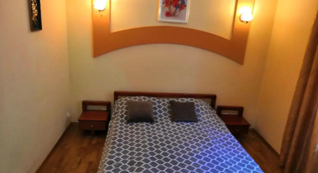 Люкс Apartament-Minihotel Elpida