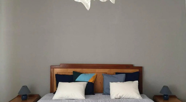 Апартаменты Apartment am alten Markt
