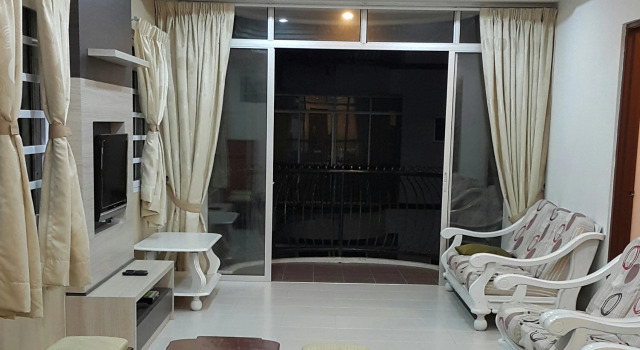 Люкс Rose Apartment Kea Farm