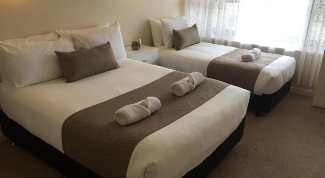 Port Pirie Accommodation and Apartments, Book Lejlighed Hoteller i Port Pirie med parkering, Parkering
