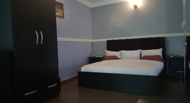 Deluxe suite RegView Restland