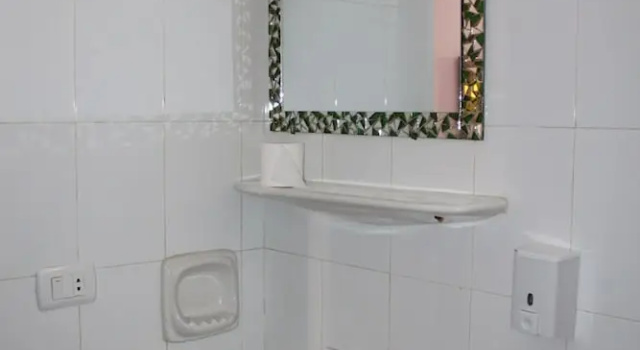 Двухместный номер Standard Carmine Hotel Dahab