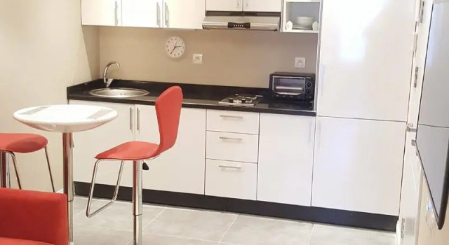 Номер Standard RENT-INN Suites Hotel