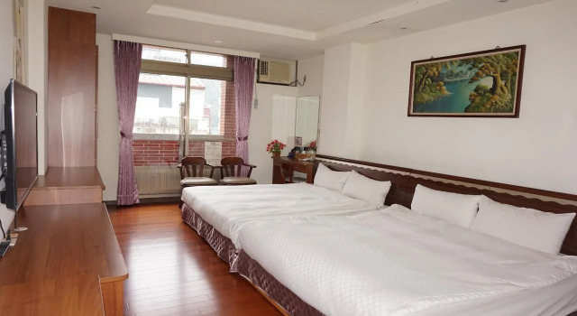 Lakeside B&B, Reservar Pousada (com pequeno-almoço) Yuchi Nantou