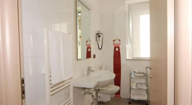 Студия Standard Residence & Suites Solaf