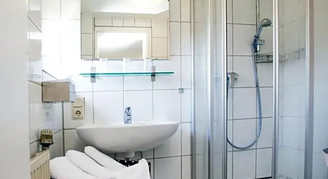 Номер Standard Hotel Im Tannengrund