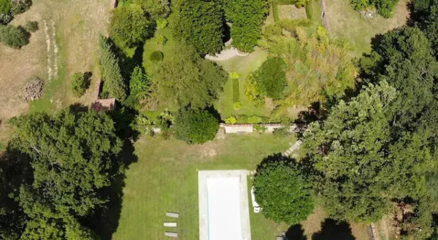 Апартаменты Casa Cassettari Apartment With Garden
