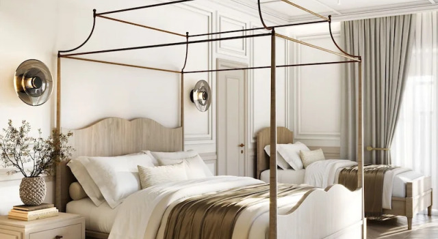 Номер Deluxe Heritage Hotel Zagreb Dubrovnik