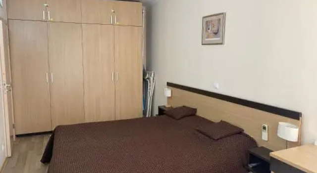 First Line Apartment at Obzor