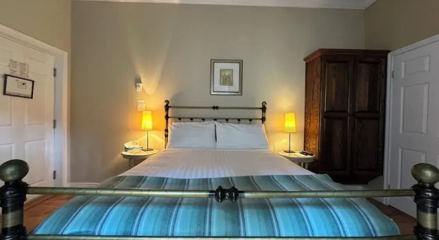 Номер Standard Pathsaala Inn & Restaurant