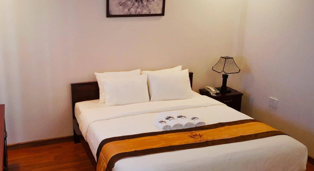 White Lotus Resort