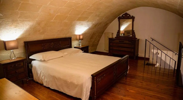 Superior Apartment Dimora Santa Barbara
