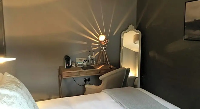 Номер Standard The Lion Hotel - Pub & Restaurant