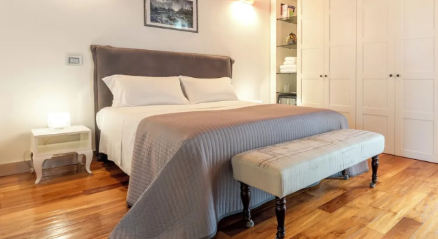 Номер Classic Casale Delle Ronde B&B