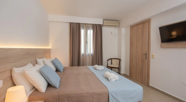 Семейный номер Standard Sunshine Village Hotel