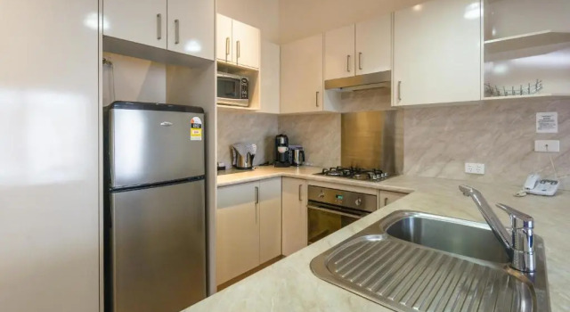 Апартаменты с 2 комнатами Wollongong Surf Leisure Resort