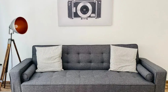 Koukaki Comfortable Apartment