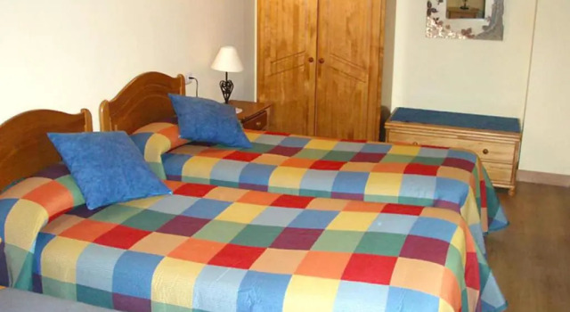 Номер Standard Casa Rural Irugoienea